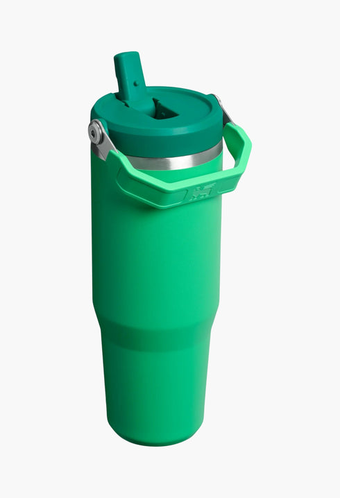 Meadow - The IceFlow™ Flip Straw Tumbler | 30 OZ - GLAM MODA